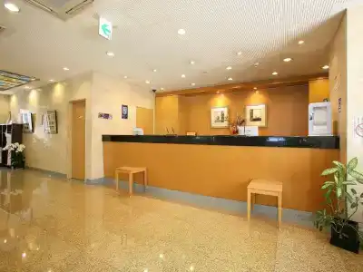 Fukuoka Floral Inn Nishinakasu - 1