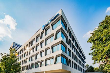 Best Western Arabellapark Muenchen - 0