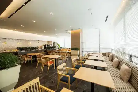 Solaria Nishitetsu Busan - 23