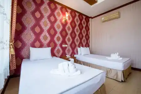Juntra Resort & - 5