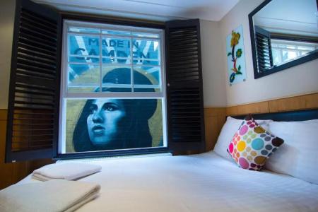 The Melville Kings Cross - 105