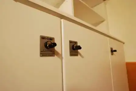 Hotel&Montarina - 34