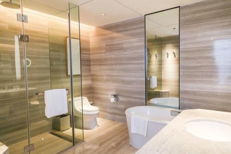 Shanghai Marriott Kangqiao - 7