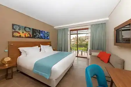 Be Live Experience Marrakech Palmeraie - All Inclusive - 44