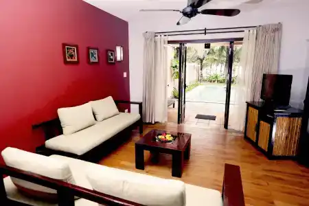 Le Belhamy Beach Resort & Spa, Hoi An - 143