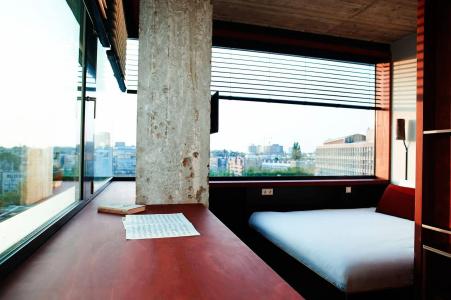 Volkshotel - 5