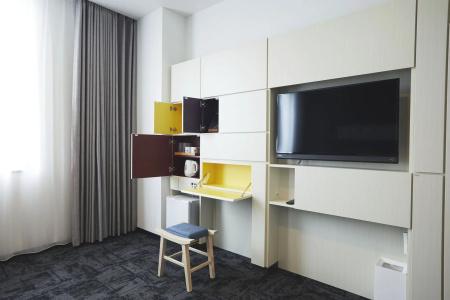 Monday Premium Toyosu - 15
