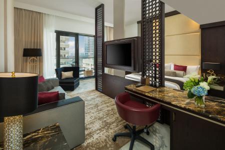Millennium Place Dubai Marina - 12
