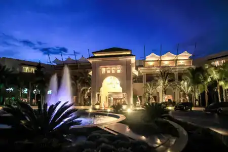 The Russelior & Spa - 1