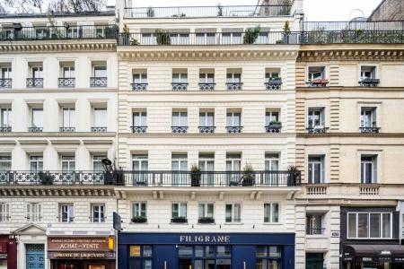 Hôtel Vivienne - 6