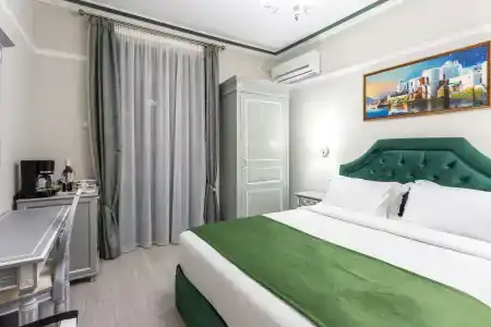Pandrosos Divine Suites - 34