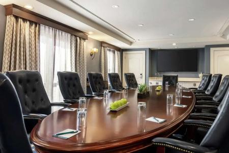 Homewood Suites by Hilton East-Hershey Area - 47