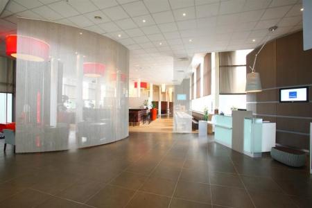 Novotel Brugge Centrum - 13
