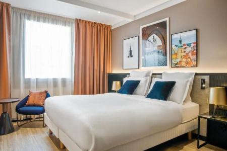 Golden Tulip Warsaw Centre - 110
