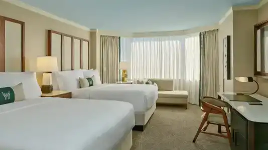 The Whitley, a Luxury Collection, Atlanta Buckhead - 57