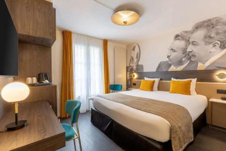 Best Western Plus l'Artist - 107