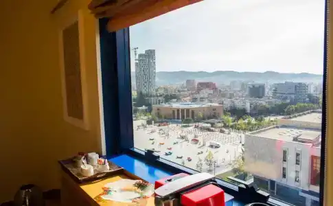 Tirana International & Conference Center - 7