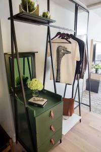 C. Baldwin, Curio Collection by Hilton - 46