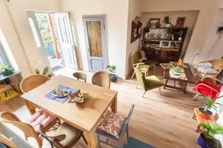 Vagabond b&b - 14