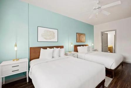 Placemakr Music Row - 92