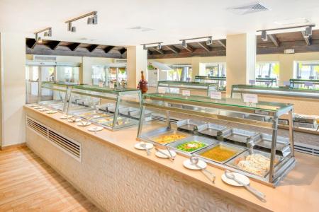 Coral Costa Caribe Beach - All Inclusive - 13