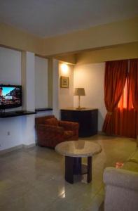 Desert View Sharm - 31