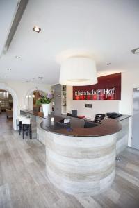Rheinischer Hof Bad Soden - 32