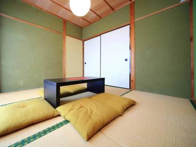 Kamon Inn Kotobuki - 4