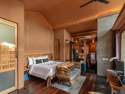 Amora Boutique Villas - 76