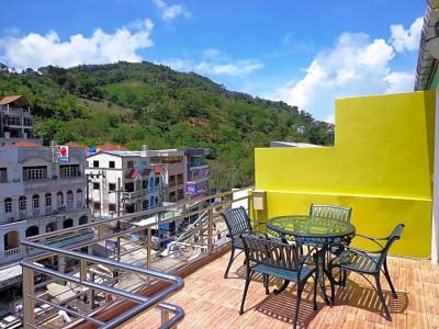Sukcheewa Residence Phuket - 116
