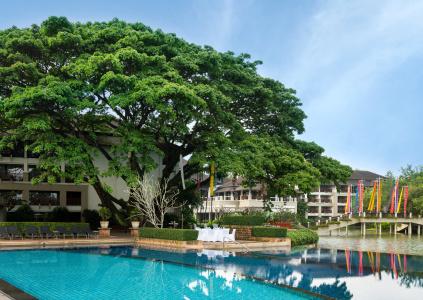 Le Meridien Chiang Rai Resort, Thailand - Sha Extra Plus Certified - 20