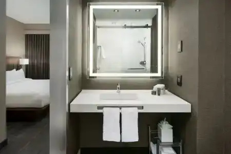 Ac By Marriott New York Times Square - 30