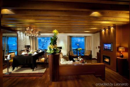 Kempinski Mall of the Emirates - 23