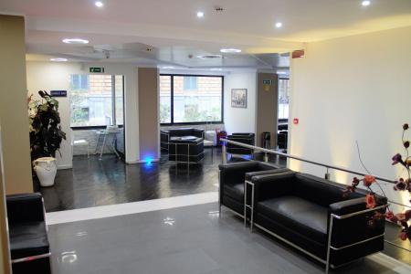 Ibis Styles Palermo Cristal - 22