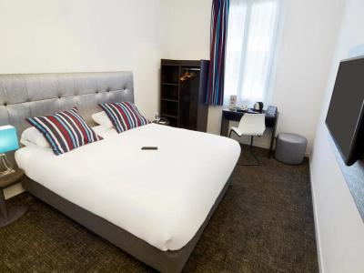 Kyriad Marseille Blancarde - Timone - 23