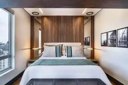 Sheraton são Paulo Wtc - 117