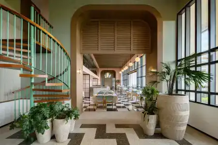 Atelier Playa Mujeres-All Inclusive Resort - 14