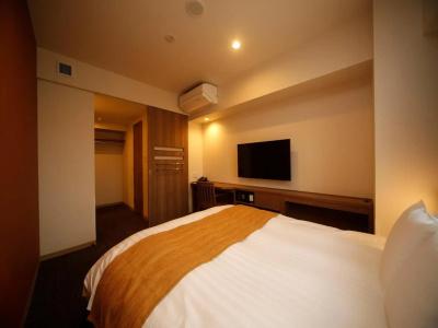 Dormy Inn Hon-Hachinohe - 1