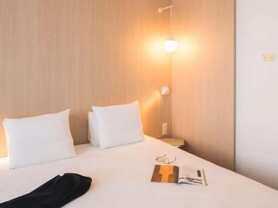 Novotel Bordeaux Lac - 34