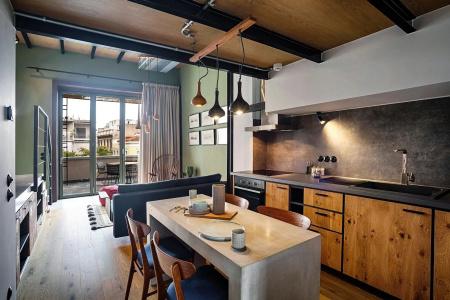 The Foundry Suites - 34
