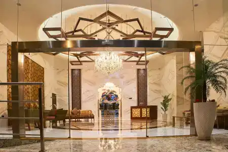 Carlton Dubai Creek - 10