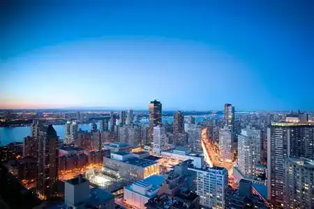 Mandarin Oriental New York - 60