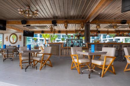 Limanaki Beach & Suites - 22
