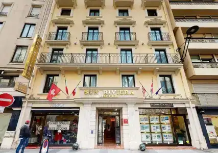 Sun Riviera - 29