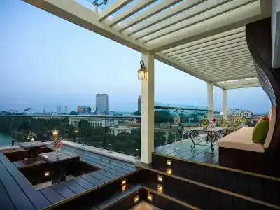 Silk Path Boutique Hanoi - 20