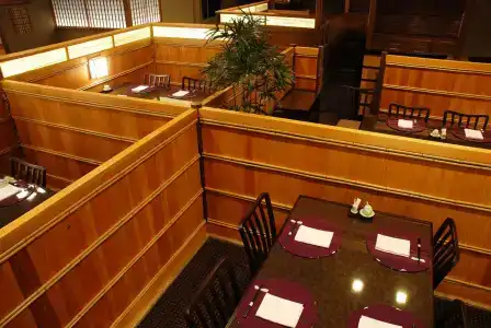 Metropolitan Edmont Tokyo - 23
