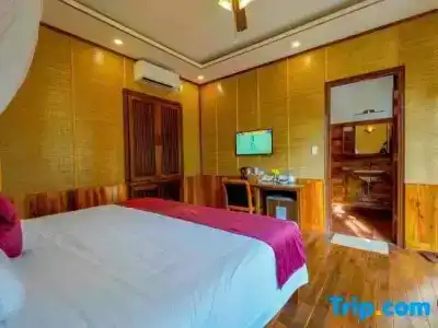 Phu Quoc Bambusa Resort - 119