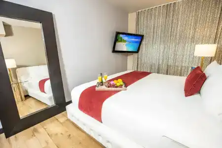 Metropole Suites South Beach - 26