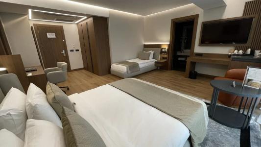 Vital Fulya Istanbul Sisli - 48