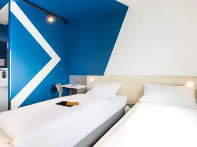 ibis budget Ludwigsburg - 2